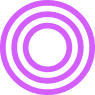 Logo circular